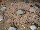 Moonbase or decking base?