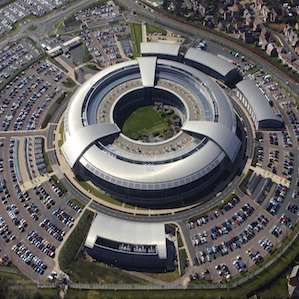 Thumbnail for NHS ransom shows GCHQ putting us at risk