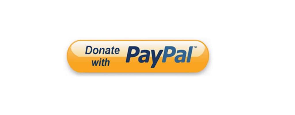 donate with PayPal