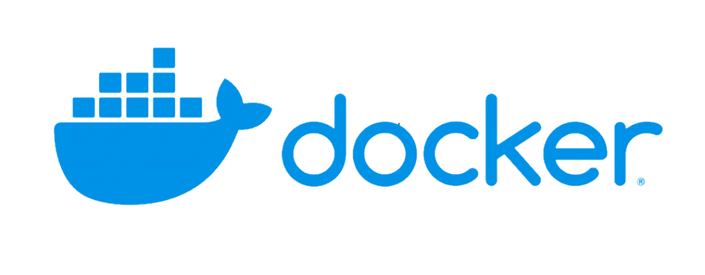 the docker logo post 2017