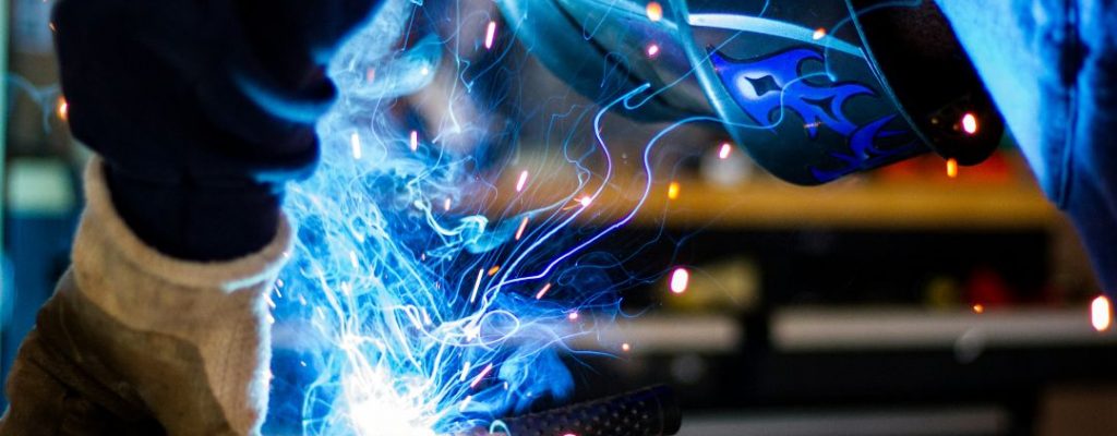 welding
