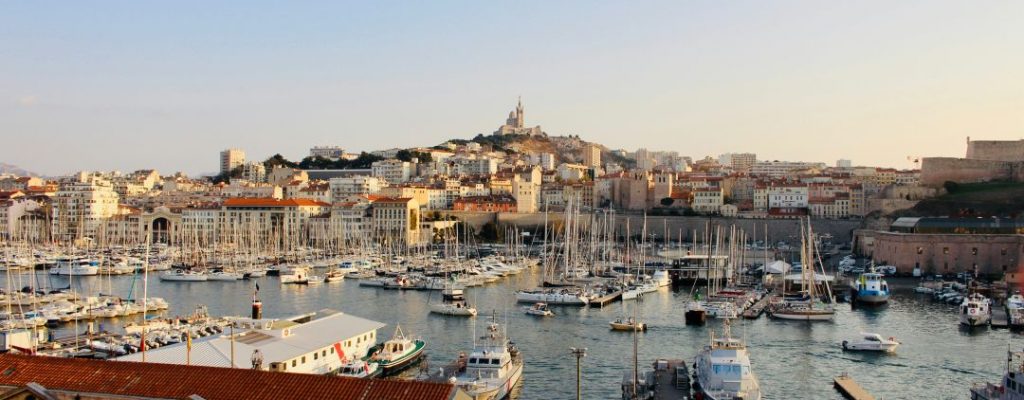 an image of marseilles