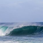 Rolling back the tide