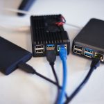 Configuring services on my ‘Pi