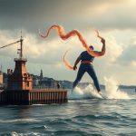 Algorithms & safe harbour
