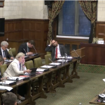 RejoinEU, a debate in Parliament
