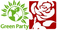 Labour and the Greens