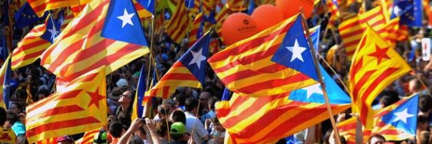 Crisis in Catalonia