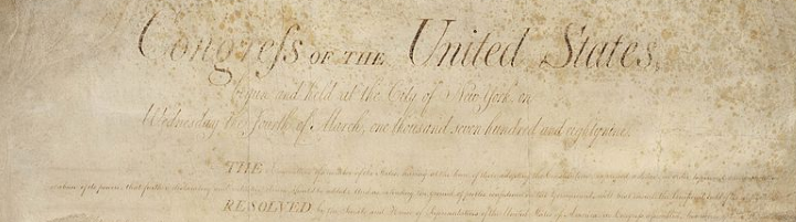 The 14th amendment and oath-breakers