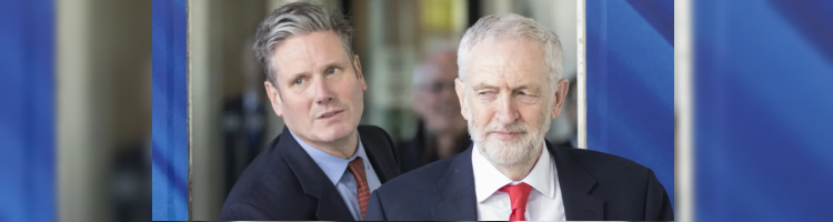 Is there a Starmer Project?
