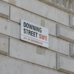 A breeze in Downing Street