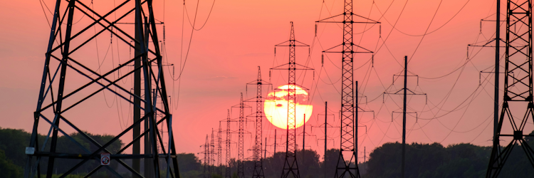 Energy supply policy