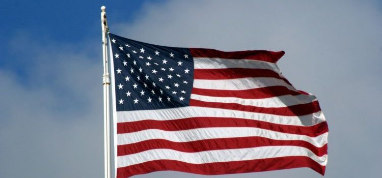 Happy Birthday USA